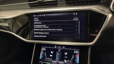 Audi A6 40 TFSI Sport 4dr S Tronic Petrol Saloon